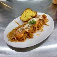 Stainn Cafe