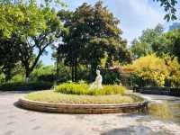 琵琶山公園
