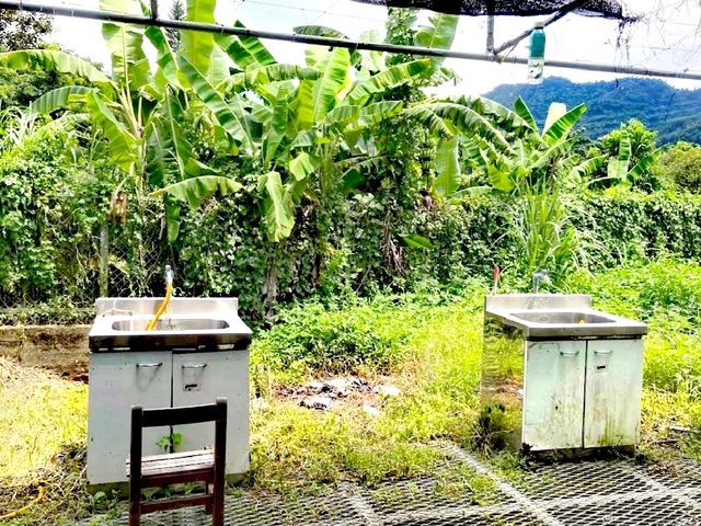 花鹿秘境農場