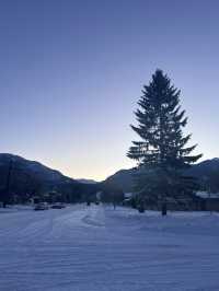 🇨🇦カナダでの冬の過ごし方☃️
