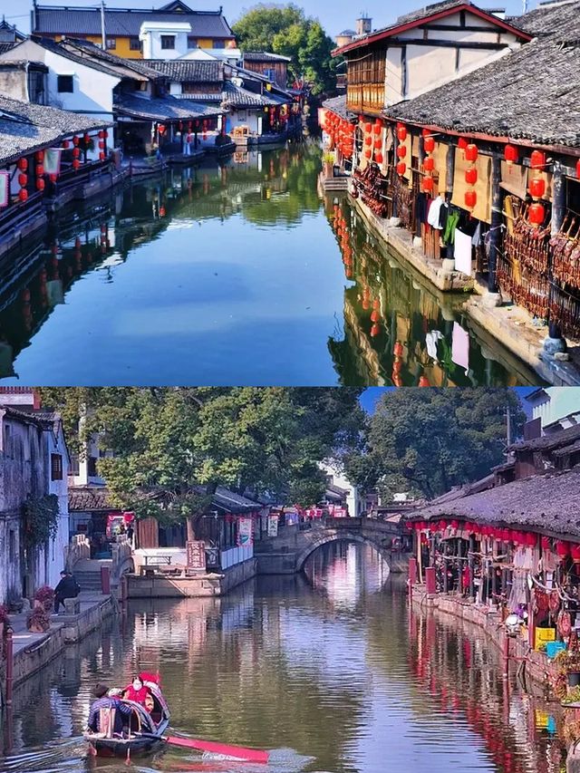 ✨ Shaoxing Attractions Guide: Exploring the Ancient City's Charm