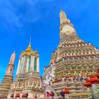 Wat Arun Ratchawararam Ratchawaramahawihan