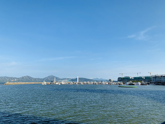 Seaworld Shenzhen - To see the world Seaworld Shenzhen - To see the world