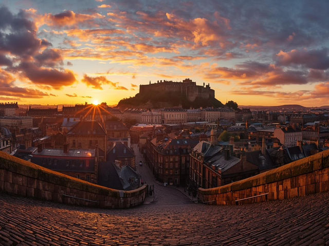 Edinburgh, Scotland Edinburgh, Scotland