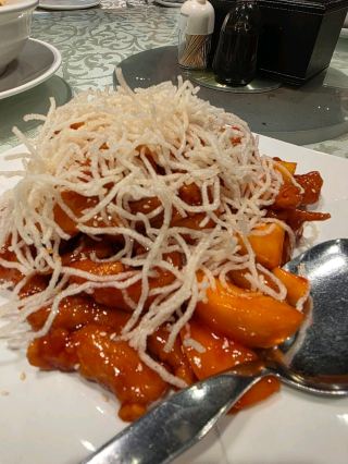 [Lima] Experience the Deep Flavors of Chifa at Restaurant Xin Yan.