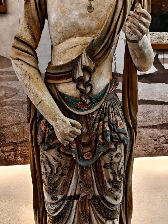 🪨 徐美山石窟 | 石に刻まれた千年にも及ぶ仏教美術 | Trip.com 固原