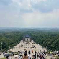 A journey through China's ancient Capital: Nanjing