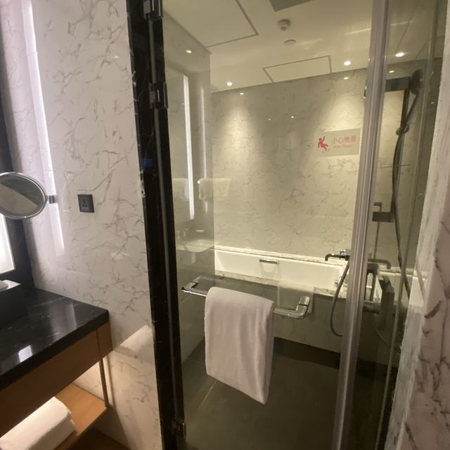 橫琴凱悅酒店-體驗高級住宿