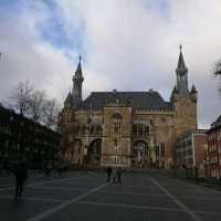 Aachen – a city to fall in love with