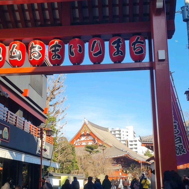  day trip in tokyo