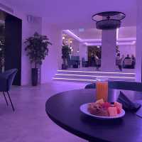 Amrita Hotel Liepaja 🇱🇻