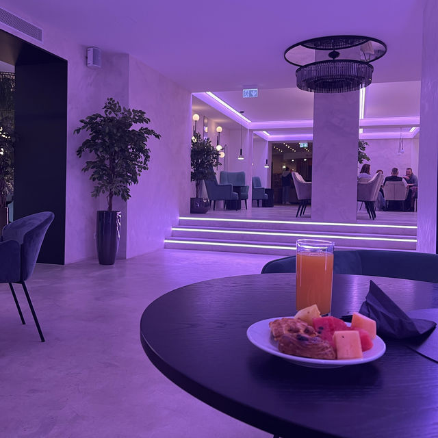 Amrita Hotel Liepaja 🇱🇻