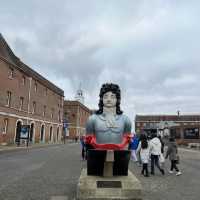 Portsmouth Historic Dockyard