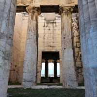 Best Ancient Greek Market 