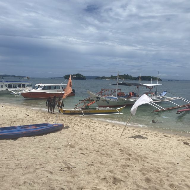 Must go island in the world(Boracay)