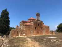 Archaeological Museum of Pylos Greece 🗺️