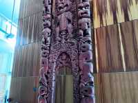 Museum of New Zealand Te Papa Tongarewa 🇦🇺