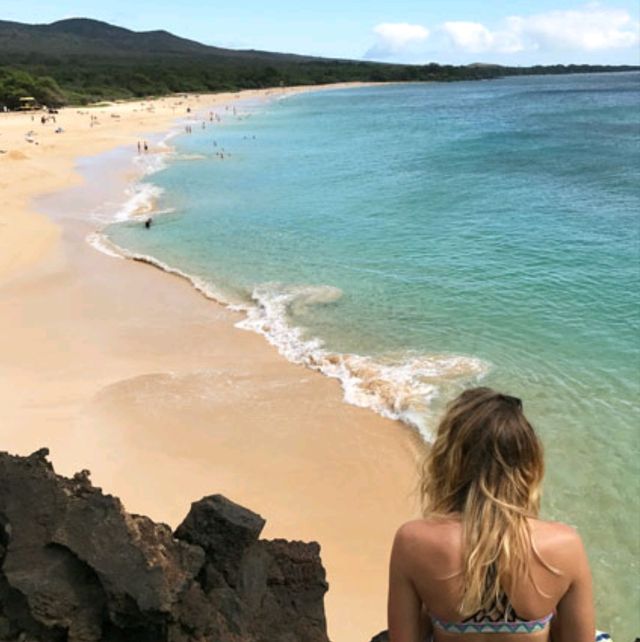 🏞 Maui, Hawaii - Paradise on earth 