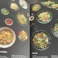 Wokshop-Amager Copenhagen 🇩🇰 🍤🍱