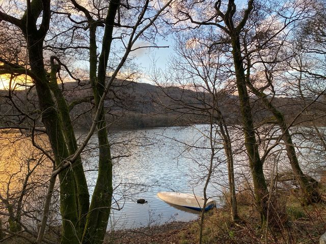 Grasmere's Tranquil Poem in the Lake District