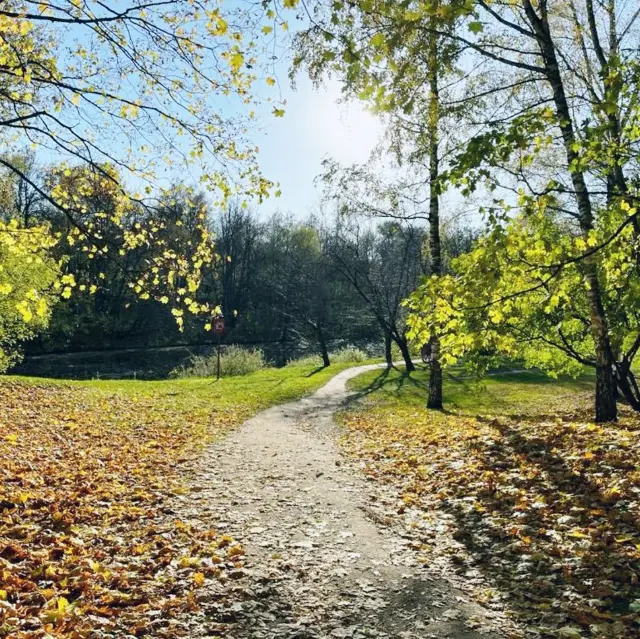 Moscow 
