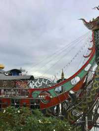 สามเหลี่ยมทองคำ 