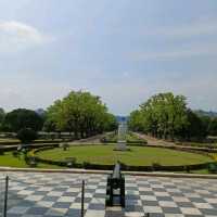 A day with Victoria & Netaji in Kolkata