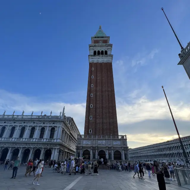 【イタリア】ヴェネツィアご飯Part2