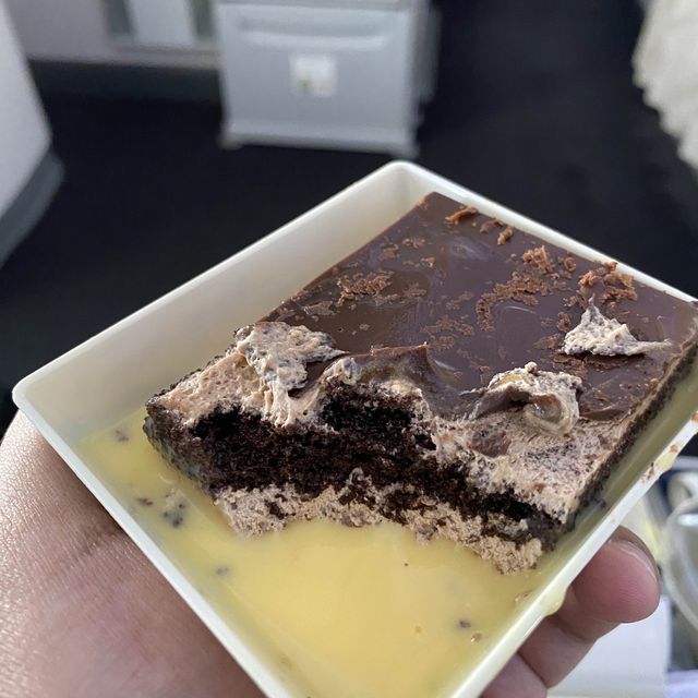 Gulf Air Review - Surprisingly Amazing