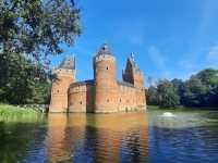 Beersel Castle 🏰