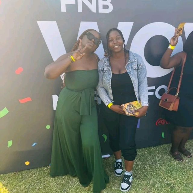 WOW FEST ZAMBIA 