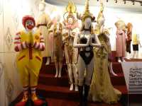 Museum Siam Bangkok 