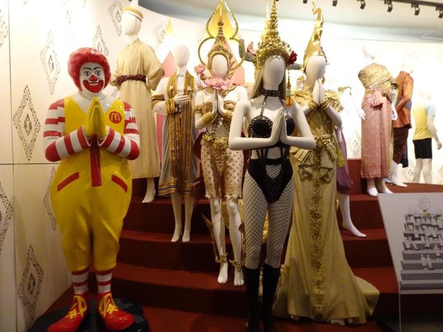 Museum Siam Bangkok 