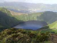 Tranquil Oasis - The Azores Archipelago 🌋🇵🇹