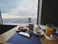 Cerulean Tower Tokyu Hotel 🏢