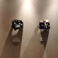 Izmir Mask Museum 🏛️