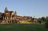 Serene Siem Reap: Gateway to Angkor