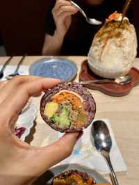 圓方高質韓式咖啡廳 大推「花煎」@Coffee Hwajeon 