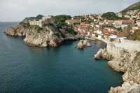 Dubrovnik: Croatia’s Adriatic Pearl 🇭🇷