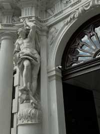Tips for The Belvedere Museum, Vienna 