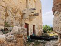 Venetian Fortezza Castle 🇬🇷