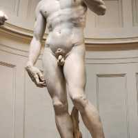 Florence...Fantastic family travel