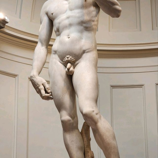 Florence...Fantastic family travel