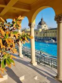 Budapest