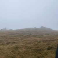 Kinder scout Hike