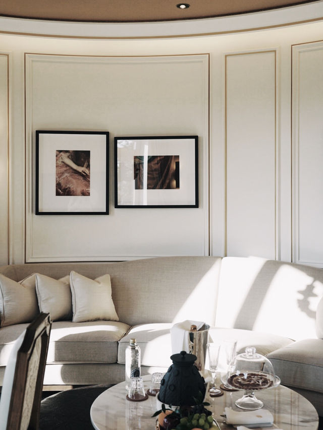 Madrid | The brilliant hotel for couple to enjoy holiday