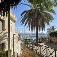 Trip to Mallorca!!