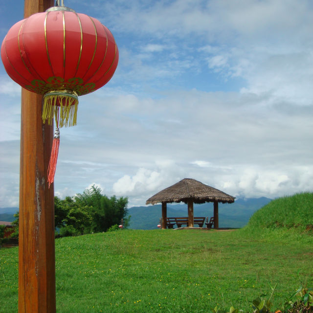 pai, northern thailand- a must visit for when you’re in thailand! 