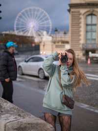 Autumn euro trip