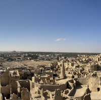Egypt’s best desert destination 